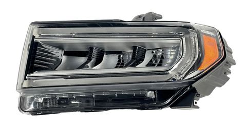 Left Driver Side LED Headlight Headlamp For GMC Acadia SL SLE SLT 2020 - 2023