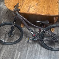 Mountain Bike CO-OP DRT 1.2.