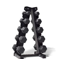 Dumbbells Weights Set 