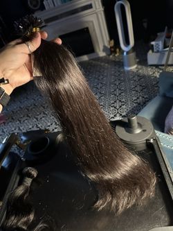 Hair Extensions 22 Inch