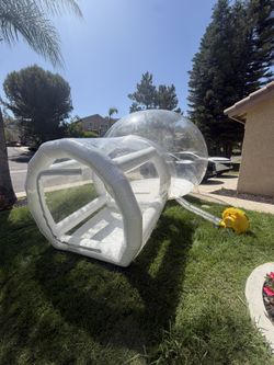 Balloons Globe
