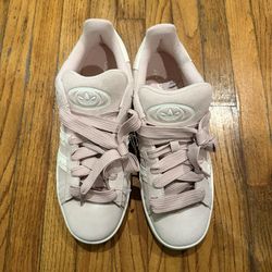 Adidas campus 00 pink size 12 women 10.5 men