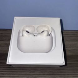 Airpods Pros Two
