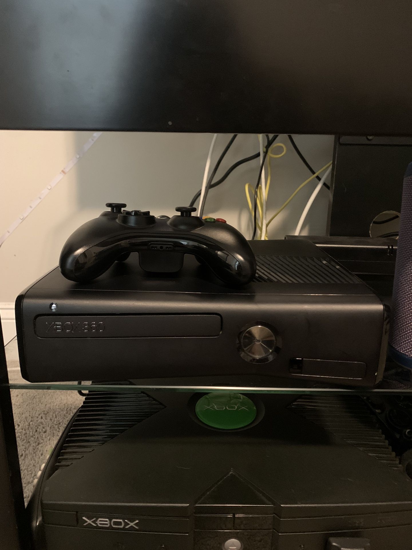 Xbox 360 Slim