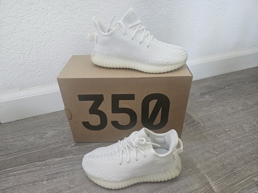Adidas Yeezy Boost 350 V2 Infant Size 10K BNIB