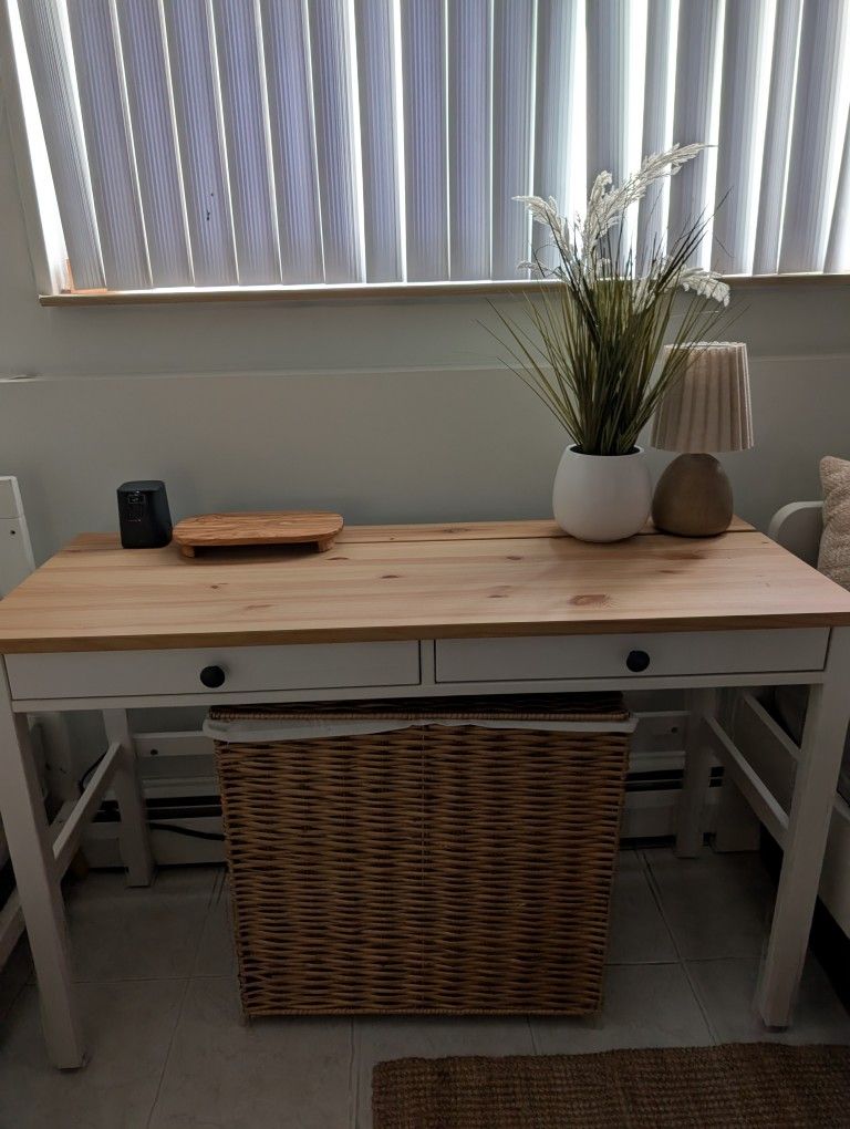IKEA Desk