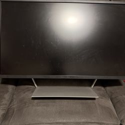 HP Pavilion 32” 2k Monitor