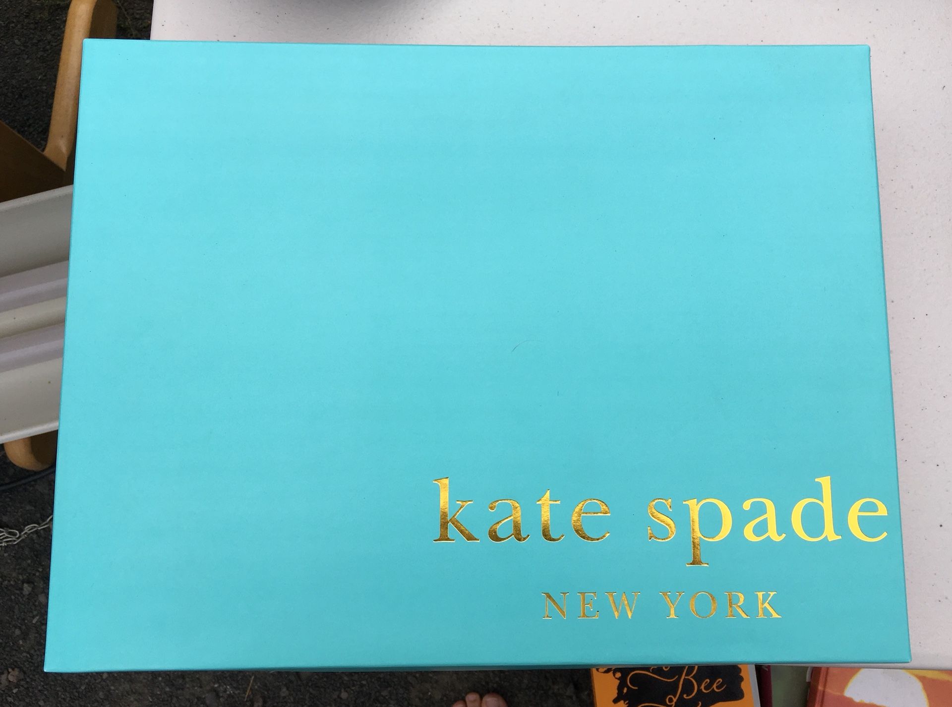 Kate Spade Frame