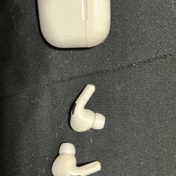 AirPod Pros 