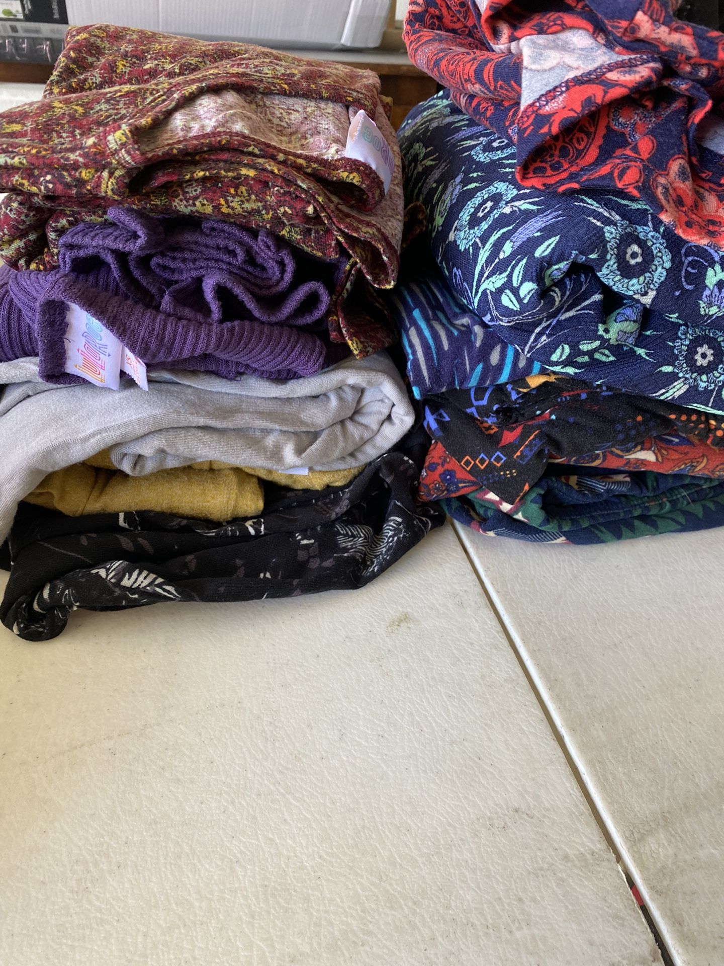 LuLaRoe Bundle