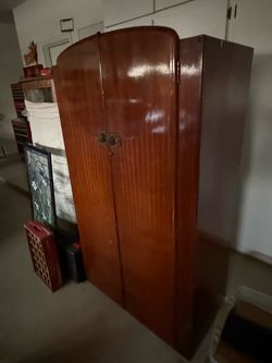 Antique / Vintage Armoire