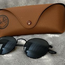 RayBan round