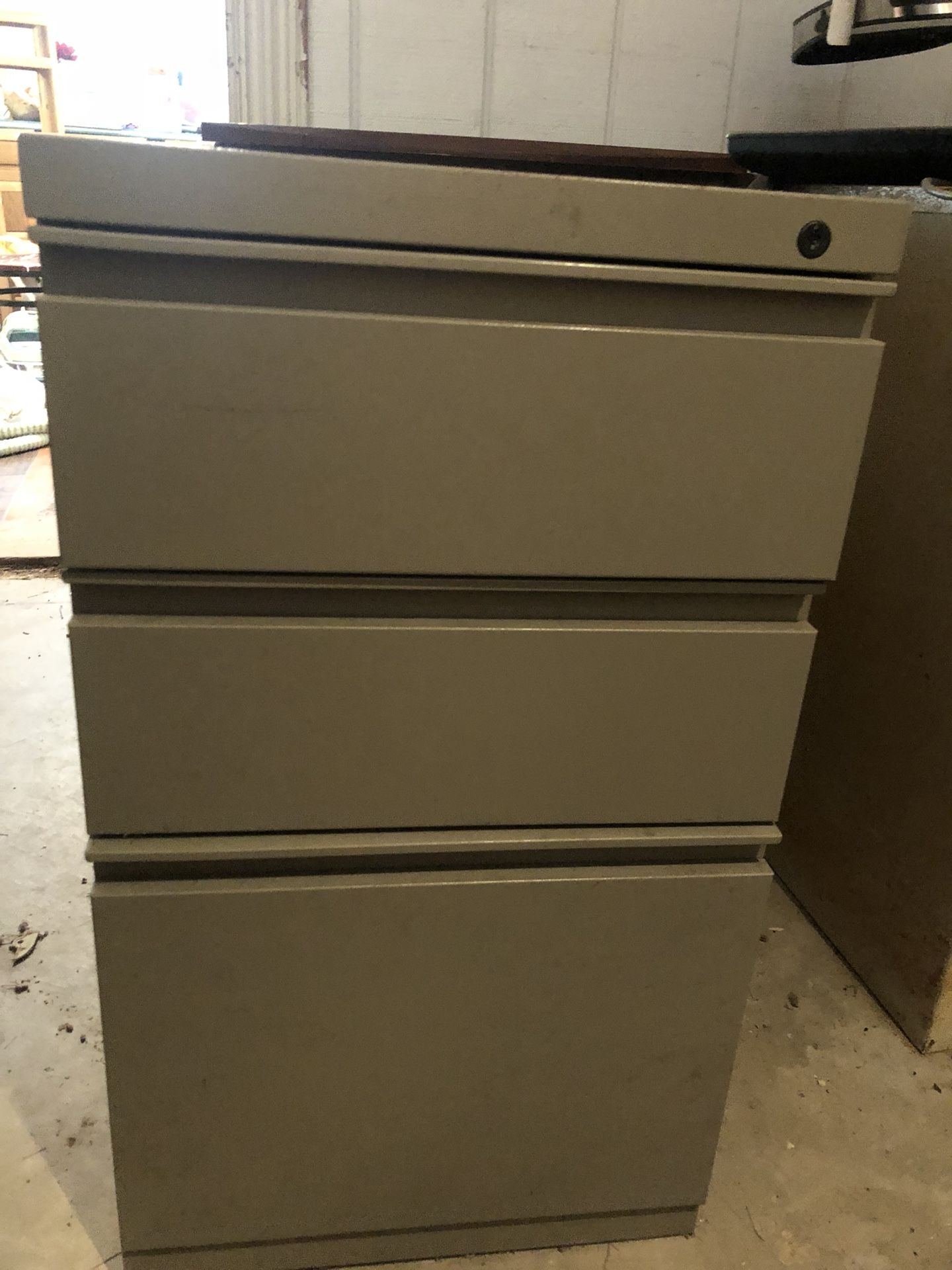 Office cabinet