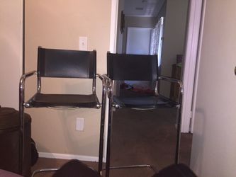 Bar stools