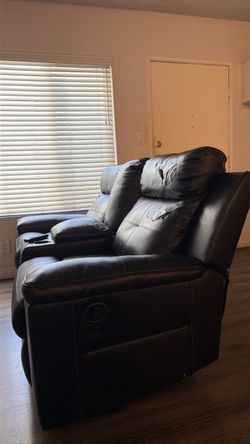Free couch