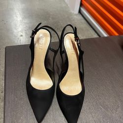 Pump High Heels 