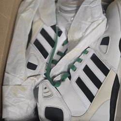 Adidas Kid Cudi Torsion Artillery Hi 9.5