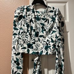 Women’s Top Size Large