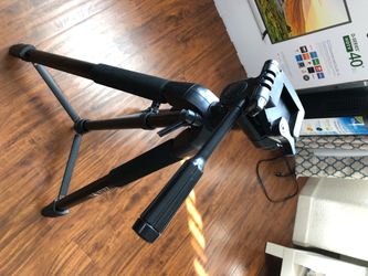 Zeikos Tripods(parts only)