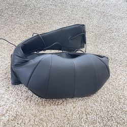 Neck and head massager new