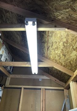 Light for inside