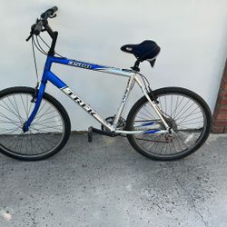 Trek Bicycle 