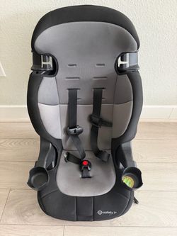 Car seat SAFETY first