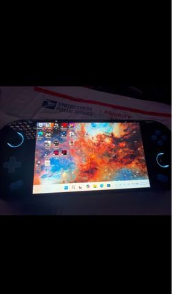 AYANEO 7840u rebrand mini pc handheld steamos 2tb ssd