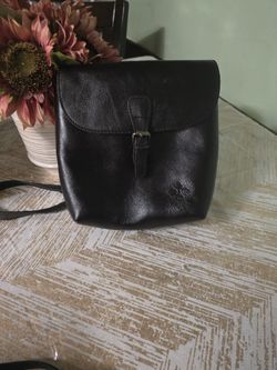 Patricia NASH Small Back Pack