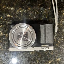 Lumix Digital Camera (Photos added)