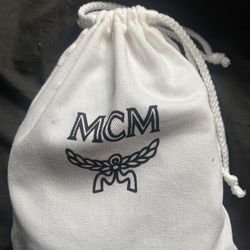 Mcm Belt