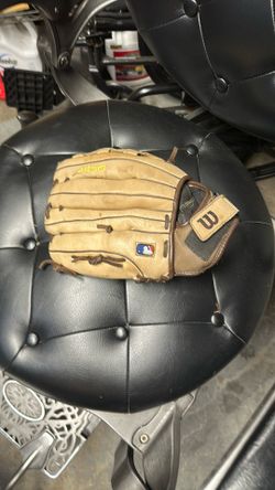 Baseball Glove 