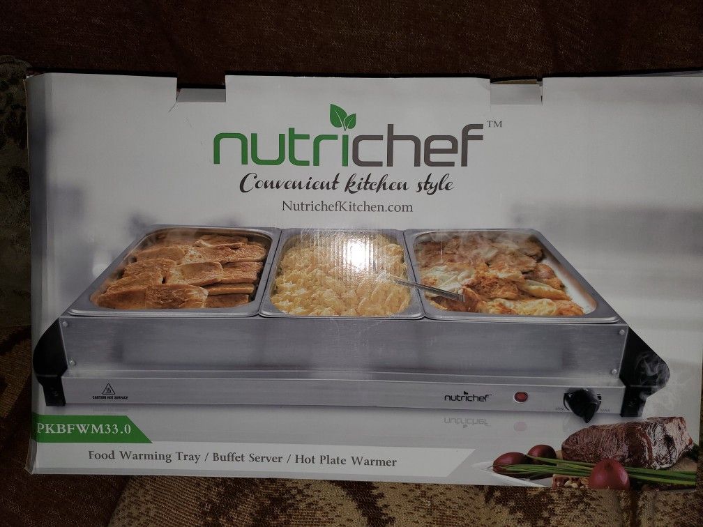 Nutrichef