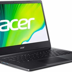 ACER LAPTOP W/BACKPACK NEW $300