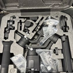 Gimbal DJI Ronin SC