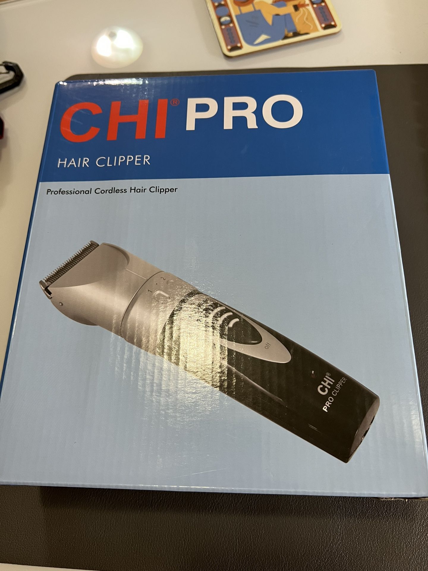 CHI pro Hair Clipper