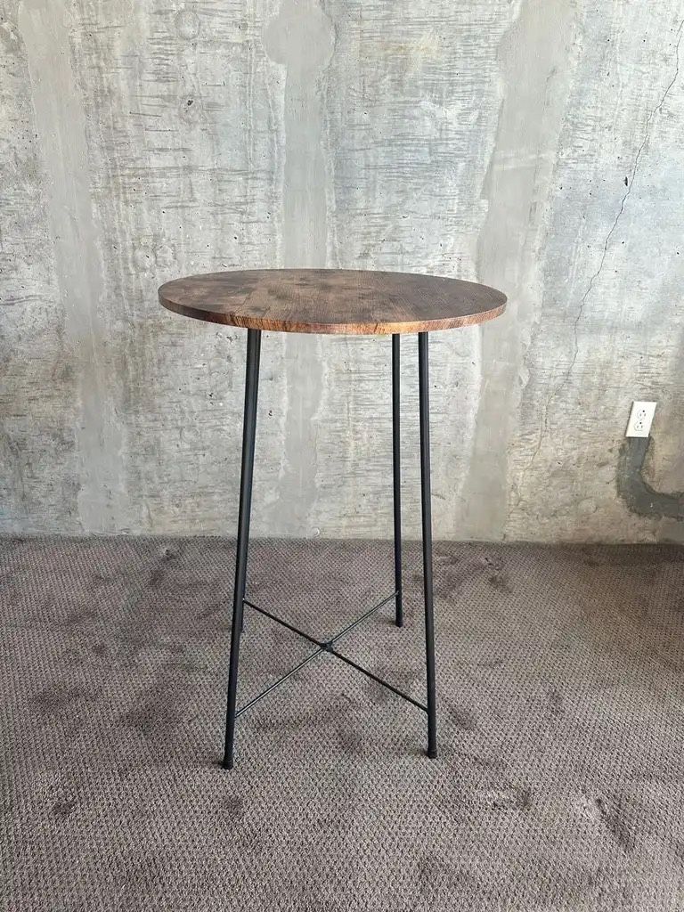 Small Pub Height Dining / Bistro Table
