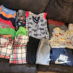 Toddler Clothes 
