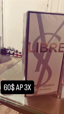 Ysl Libre