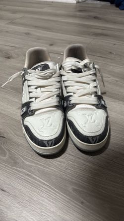 Louis Vuitton LV Trainer Sneakers