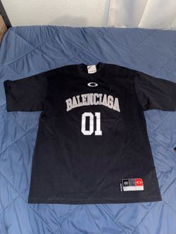 Balenciaga jersey