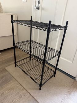 Storage rack