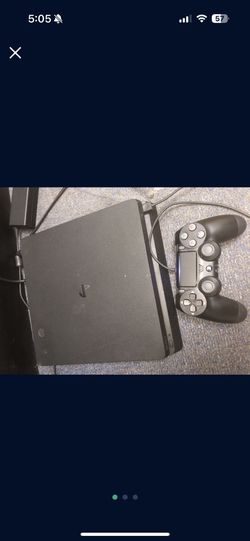 Playstation 4 500GB