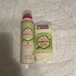 Old spice Spray 