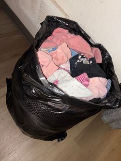 Baby girl Clothes 0-3 months 3-6 months sizes !