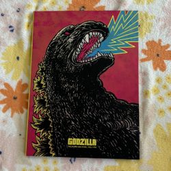 Godzilla The Showa Era Films 1(contact info removed) Complete Collection