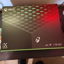 Xbox Series X Bundle