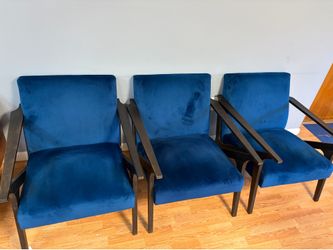 Modern Accent Chair Arm Chair