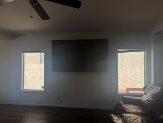 85 inch Sony TV