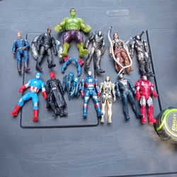 Avengers 